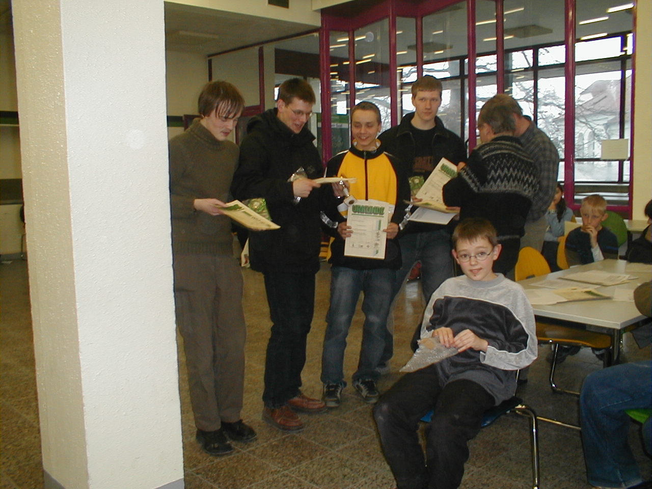 Vorschau